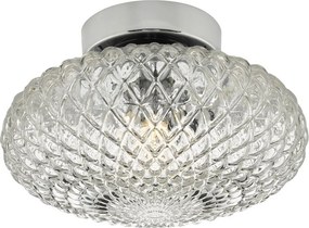 Dar Lighting BIBIANA BIB0708 Fali lámpa 1x40W/G9