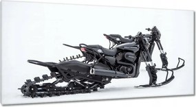 Képek 115x55 Harley Davidson Motorkerékpár