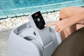 Whirlpool - LAY-Z-SPA - Jacuzzi Whirlpool - Bestway