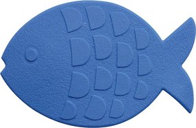 Gyerek csúszásgátló alátét szett fürdőkádba 5 db-os 16x10,5 cm Globefish – Spirella