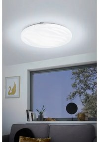 Eglo 99465 - LED Mennyezeti lámpa BENARIBA LED/36W/230V