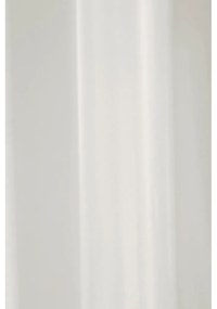 Natúr színű voile fényáteresztő függöny 135x245 cm Uni – Sehlbach