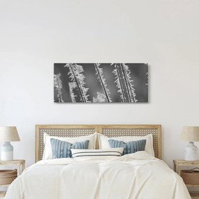 Kép - Fagyos hideg (120x50 cm)