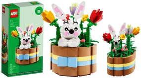 LEGO 40587 - Húsvéti kosár