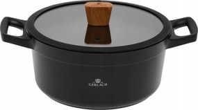 Gerlach Natur fazék 24 cm