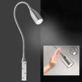 Fischer&Honsel Sten 30702 Fali lámpa 1x5W/LED 3000K 420 lm IP20
