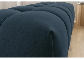 Sötétkék lábtartó Mont-Blanc – Bobochic Paris