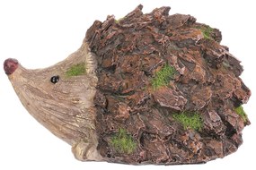 Sünis kerti dekoráció, 10 x 18 x 12 cm