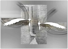 Poszterek 70x50 A boldogság angyalai