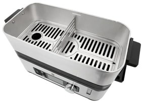 WMF - Gőzölő edény KITCHENminis 900W/230V rozsdamentes
