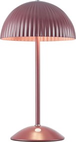 Markslojd ZIN 109142 Asztali lámpa 2x20W/G9 IP20