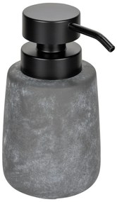 Szürke kerámia szappanadagoló 400 ml Sacile – Wenko