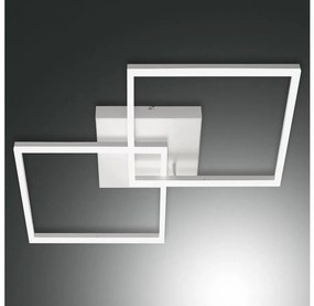 Fabas Luce 3394-66-102 - LED Dimmelhető lámpa BARD LED/52W/230V 4000K fehér