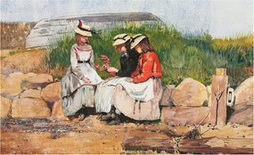 Fotótapéta Flizelin Dekoratív az irodába Nyári pihenés 416x254 Ragasztó