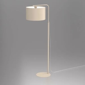ARDEN állólámpa 1xE27/15W/230V bézs