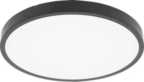 Brilagi-LED fürdőszobai mennyezeti lámpatest ZENNA LED/18W/230V Ø 29,5 cm IP44 antik