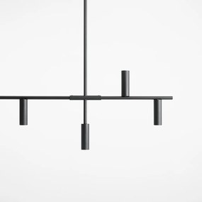 Aldex TREVO 1104T1 Függőlámpa 7x35W/GU10_mini IP20