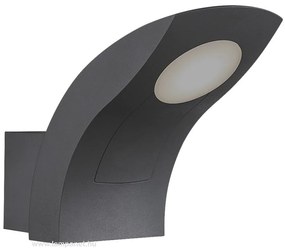 Rábalux Melbourne 8566 kültéri falilámpa, 6W LED