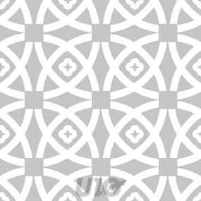 Lemosható asztalterítő ø 160 cm Abaca – douceur d'intérieur