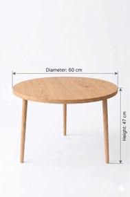Peka-208 - Sapphire Oak