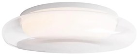 MAXLIGHT MAXLIGHT C0233 - LED Mennyezeti lĂĄmpa DUO LED/10W/230V ĂĄtm. 34 cm fehĂ©r MA0096
