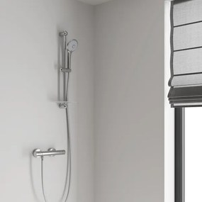 GROHE 27499000 - Zuhanyrúd EUPHORIA 600 mm fényes króm
