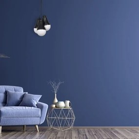 Csillár HELIOS 3xE14 / 40W / 230V