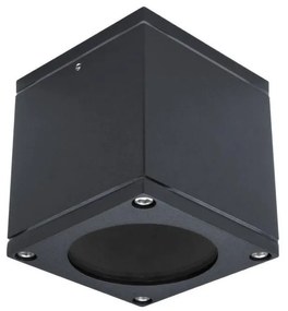 Palnas 66003511 - Kültéri fali lámpa TIMUR 1xGU10/10W/230V IP54