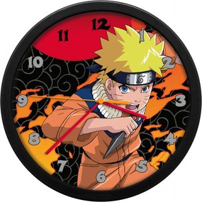 Naruto Fire falióra 25 cm