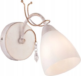 Aca Lighting Elegant fali lámpa DLA12121