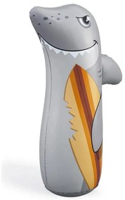 Bestway Cápa felfújható bokszzsák , 89 cm
