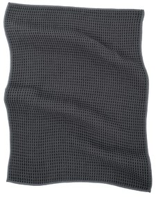 Mikroszálas konyharuha szett 2 db-os 40x60 cm Waffle – Tiseco Home Studio