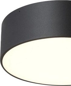 Kaspa DISC 30305102 Mennyezeti Lámpa 1x20W/LED IP20