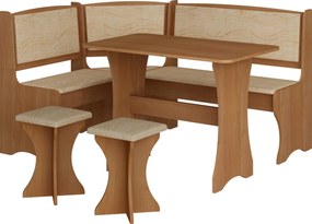 Étkezőszett Joesph Éger (székekkel) (5 fő részére). 746500