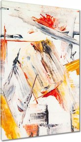 Festmények 80x120 Absztrakt Victor