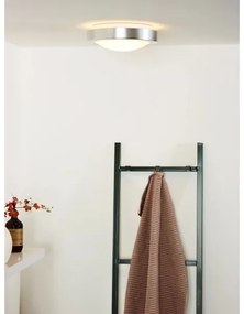 Lucide 79158/01/12 - Fürdőszobai mennyezeti lámpa FRESH 1xE27/20W/230V