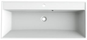 Ulgran Paola Alba 1000 Fürdőszobai Mosdókagyló