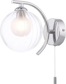 Dar Lighting Nakita NAK0750-20 Fali lámpa 1x40w/g9 ip20