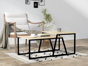 Dohányzóasztal Nulubo 1 (tölgy) . 1093235