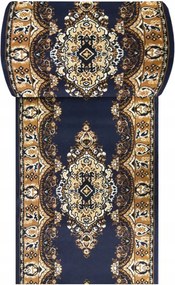 Alfa futószőnyeg 06 kék 80