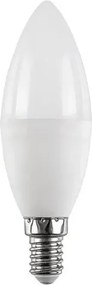 Smd-led led izzó e14 9w 806lm ip20