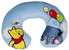 Utazós kispárna Disney Winnie the Pooh