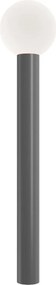 Maytoni BOLD O598FL-01GR Állólámpa 1x60W/E27 IP54