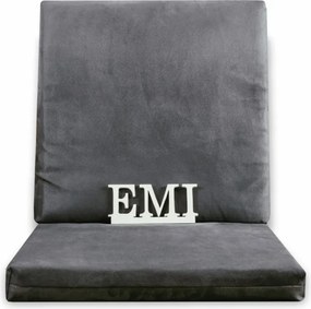Székpárna szürke EMI