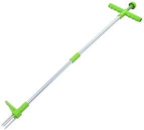 SPINOUT gyomkiszedő