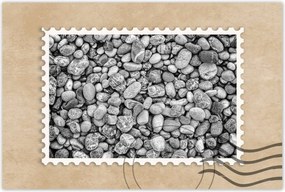 Poszterek 120x80 Tengeri kövek