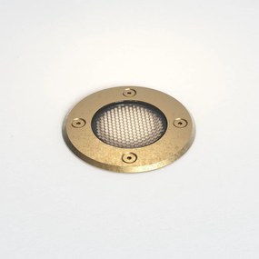 Astro Lighting GRAMOS 1312008 Kerti lámpa 1x6W/GU10 IP65