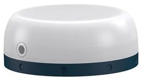 Ledlenser KIDCAMP6 DINO - fényerőszabályozható hordozható LED-lámpa LED/3×AAA IP44 zöld