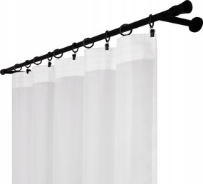 Függöny Kész Fátyol Békák 230X300 Konyha Függöny Nappali Függöny