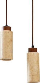 Babıl-B - Walnut